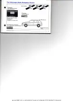 Preview for 10 page of Volkswagen 1999 Radio Navigation System Operating Instructions Manual