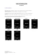 Preview for 53 page of Volkswagen 5U0 035 152 User Manual