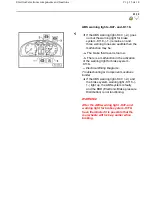 Preview for 22 page of Volkswagen Bora 1998 Service Manual