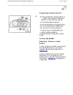 Preview for 23 page of Volkswagen Bora 1998 Service Manual