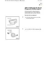 Preview for 24 page of Volkswagen Bora 1998 Service Manual