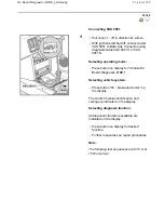 Preview for 170 page of Volkswagen Bora 1998 Service Manual