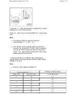 Preview for 33 page of Volkswagen golf 2006 Work Description