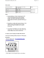 Preview for 35 page of Volkswagen golf 2006 Work Description