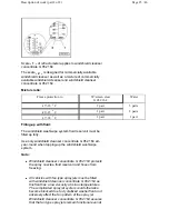 Preview for 72 page of Volkswagen golf 2006 Work Description