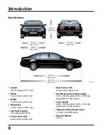 Preview for 12 page of Volkswagen PHAETON - Manual