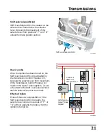 Preview for 25 page of Volkswagen PHAETON - Manual