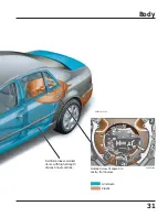 Preview for 35 page of Volkswagen PHAETON - Manual