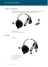 Preview for 8 page of Volkswagen VAS 5581A/12 Operating Manual