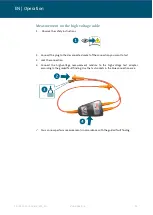 Preview for 14 page of Volkswagen VAS 6558/9-4 Operating Manual