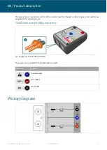 Preview for 9 page of Volkswagen VAS 6558A/38 Operating Manual