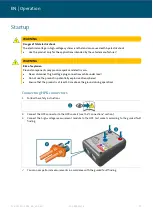 Preview for 11 page of Volkswagen VAS 6558A/38 Operating Manual