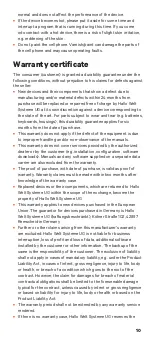 Preview for 11 page of Volla Phone 22 Manual