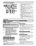 Preview for 8 page of Vollrath 40842 Operator'S Manual