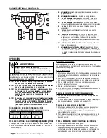 Preview for 12 page of Vollrath 40842 Operator'S Manual