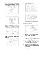 Preview for 45 page of Vollrath STL-80SS Operator'S Manual