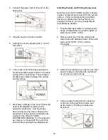 Preview for 63 page of Vollrath STL-80SS Operator'S Manual