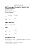 Preview for 27 page of Vollrath Stoelting CC101A Operator'S Manual