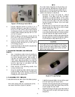 Preview for 17 page of Vollrath Stoelting O111I Operator'S Manual