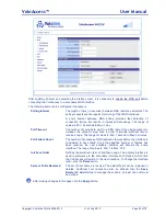 Preview for 25 page of Vololink VoloAccess User Manual