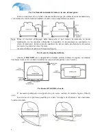 Preview for 4 page of Volpi Tecno Energia PAGURO 3000 compact Owner'S Manual