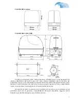 Preview for 5 page of Volpi Tecno Energia PAGURO 3000 compact Owner'S Manual