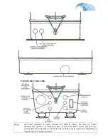 Preview for 7 page of Volpi Tecno Energia PAGURO 3000 compact Owner'S Manual