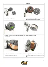 Preview for 15 page of Volpi Kamikaze KV4 User Manual