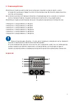 Preview for 77 page of Volpi Kamikaze KV4 User Manual