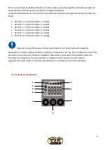 Preview for 99 page of Volpi Kamikaze KV4 User Manual