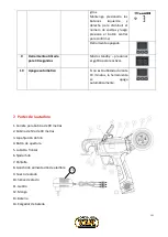 Preview for 101 page of Volpi Kamikaze KV4 User Manual