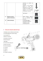 Preview for 124 page of Volpi Kamikaze KV4 User Manual