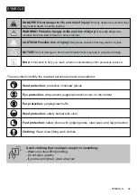 Preview for 5 page of Voltask CS-40A Manual