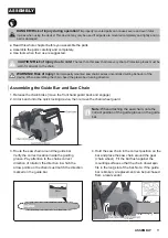 Preview for 14 page of Voltask CS-40A Manual