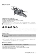 Preview for 19 page of Voltask CS-40A Manual