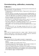 Preview for 15 page of VOLTCRAFT 10 11 40 Operating Instructions Manual