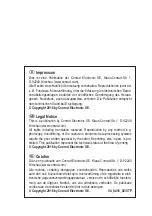 Preview for 72 page of VOLTCRAFT 1000BASIC DE Operating Instructions Manual