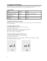 Preview for 26 page of VOLTCRAFT 101719 Operating Instructions Manual