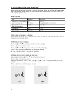 Preview for 60 page of VOLTCRAFT 101719 Operating Instructions Manual