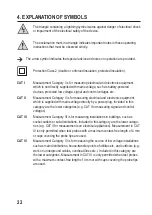 Preview for 22 page of VOLTCRAFT 1182021 Operating Instructions Manual