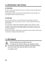 Preview for 50 page of VOLTCRAFT 1182021 Operating Instructions Manual