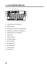 Preview for 60 page of VOLTCRAFT 1182021 Operating Instructions Manual