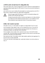 Preview for 63 page of VOLTCRAFT 1182021 Operating Instructions Manual