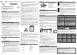 Preview for 73 page of VOLTCRAFT 1182021 Operating Instructions Manual