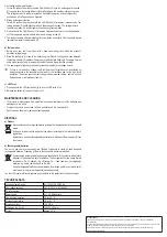 Preview for 80 page of VOLTCRAFT 1182021 Operating Instructions Manual