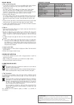 Preview for 82 page of VOLTCRAFT 1182021 Operating Instructions Manual