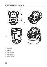 Preview for 80 page of VOLTCRAFT 1321032 Operating Instructions Manual