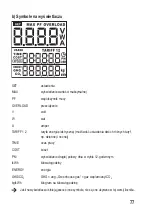 Preview for 77 page of VOLTCRAFT 1368660 Operating Instructions Manual