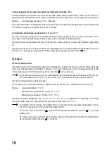 Preview for 16 page of VOLTCRAFT 1372171 Operating Instructions Manual