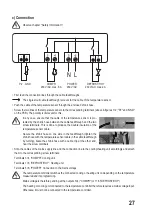 Preview for 27 page of VOLTCRAFT 1372171 Operating Instructions Manual